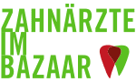 ZAHNARZTE IM BAZAAR Logo