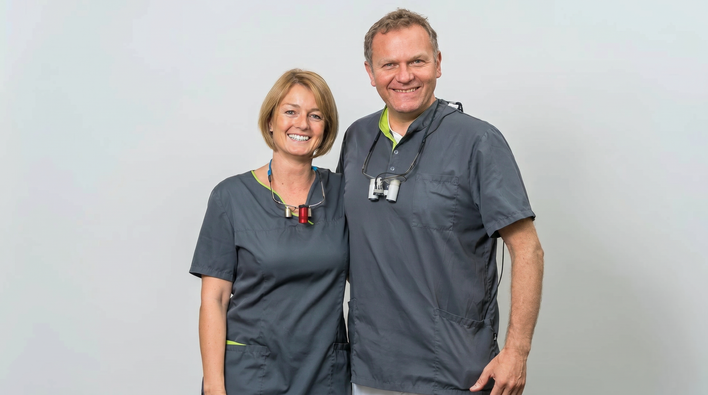 Zahnärzte im Bazaar – Familie Stappler, Ihr familiengeführtes Zahnarzt-Team in Köln